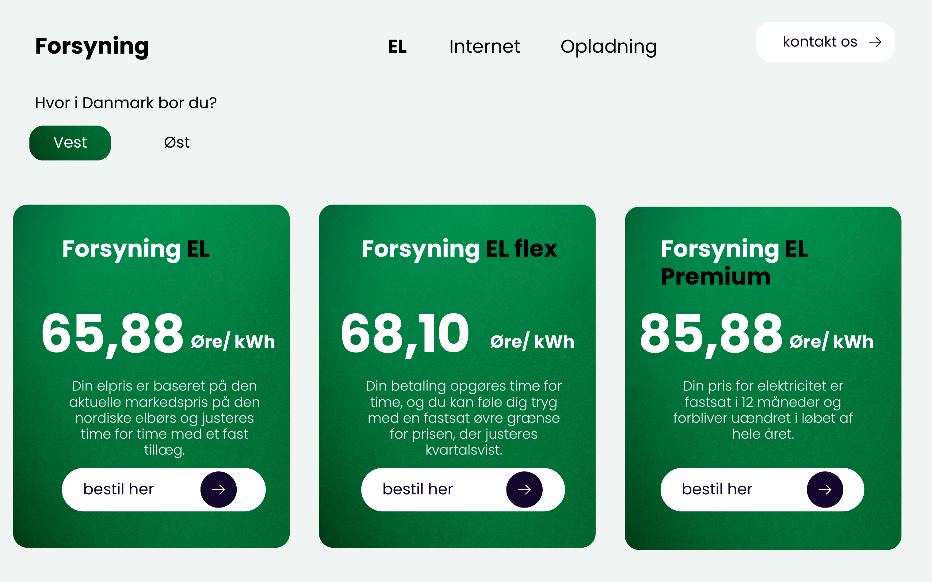 Black and White Modern Minimalist Creative Portfolio Our Service Page Website Design Prototype (7)